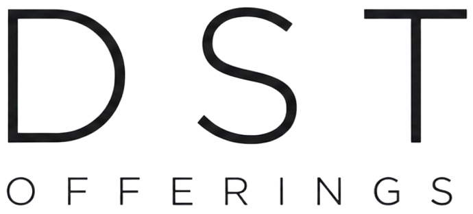 DST Offerings logo